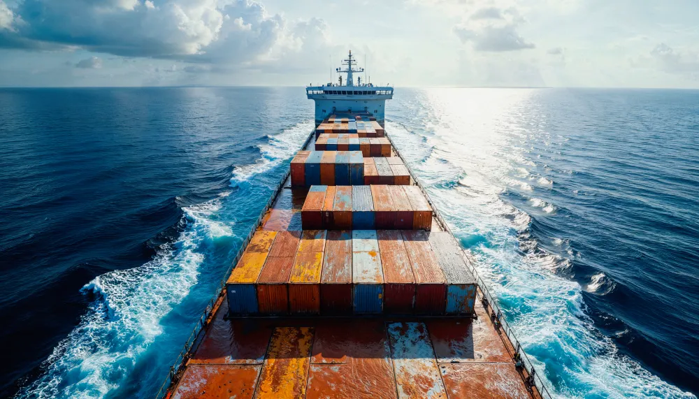 maritime law