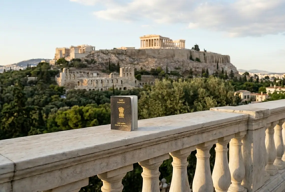 golden visa