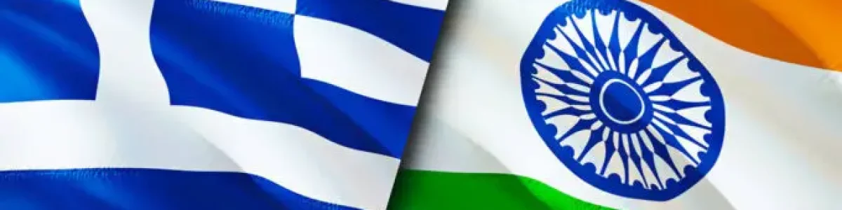 greek indian